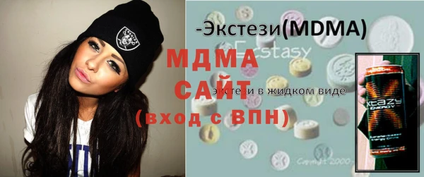 таблы Надым